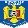 Rowville Eagles SC Logo