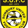 Sunbury United SC Logo