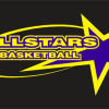 All Stars Hawks Logo
