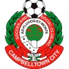 Campbelltown City SC Logo