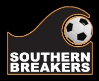 Southern Breakers Orange
