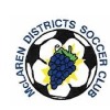 McLaren Districts Logo