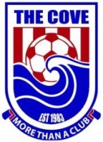 The Cove FC JSL