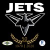 Unley Mercedes Jets Logo