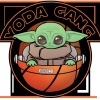 Yoda Gang Logo
