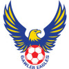 Gawler Eagles Purple Logo