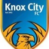 Knox City FC Logo