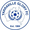 Yarraville FC Logo