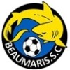 Beaumaris SC Logo