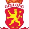 Geelong SC Logo