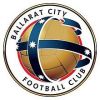 Ballarat City FC Logo