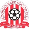 Mooroolbark SC Logo