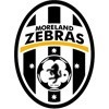 Moreland Zebras Logo