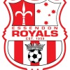 ERSC - FFA Cup Logo