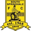 South Springvale FC Logo