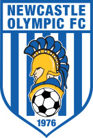 Newcastle Olympic FC 07/04-2023