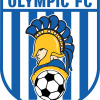 Newcastle Olympic FC 06G/01-2023 Logo