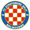 FC Strathmore Logo
