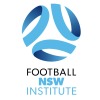Sutherland Shire Football Association - AYL Logo