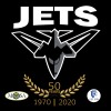 Unley Jets U16.5 Logo