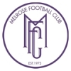 Melrose FC Logo