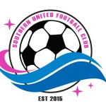 Southern United Football Club Logo