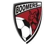 Boomers Under 11 Red
