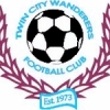 Twin City Wanderers Logo