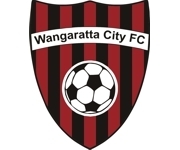 Wangaratta City Black 