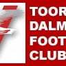 Tooradin Dalmore Vets Logo