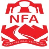 Nepean FA Logo