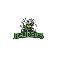 Alex Hills Raiders