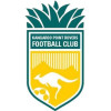 Kangaroo Point Rovers Capital 2 Logo