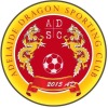 Adelaide Dragon Logo