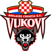 Adelaide Croatia Logo
