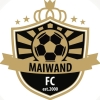 Maiwand Logo