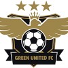 Green United Logo