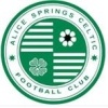 Celtic FC Club Eastside Logo
