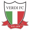 Verdi WFC WHITE Logo