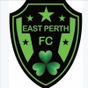 East Perth FC Div 3 Logo