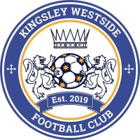 Kingsley Westside FC Div 2