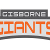 Gisborne Giants 1 Logo
