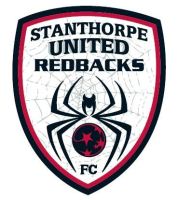 Stanthorpe United Redbacks Football Club Inc.