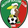 Hill Top - Youth Logo