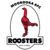 Griffith Moorooka AFC Logo