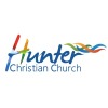 Hunter Christian Church W-League 1  Red Logo