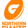 Northern Giants U9 Logo