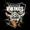 Adelaide Vikings Logo