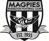 Busselton Magpies YG10-12