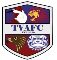 Tuggeranong Valley AFC - Red